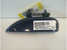 Recambio de maneta exterior delantera izquierda para dacia sandero básico referencia OEM IAM  125035 