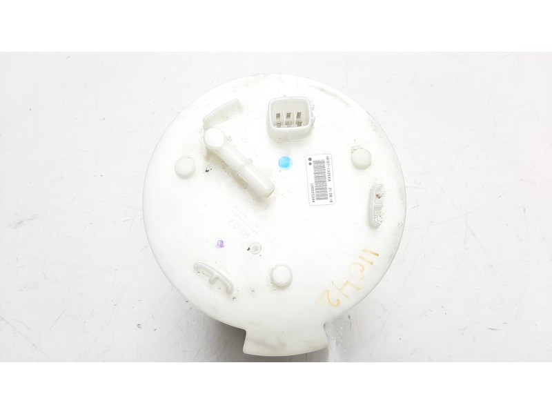 Recambio de bomba combustible para mazda 3 berlina (bp) referencia OEM IAM HF071335XA  