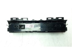 Recambio de pantalla multifuncion para mazda 3 lim. () 2.2 turbodiesel cat referencia OEM IAM BHR155260   2