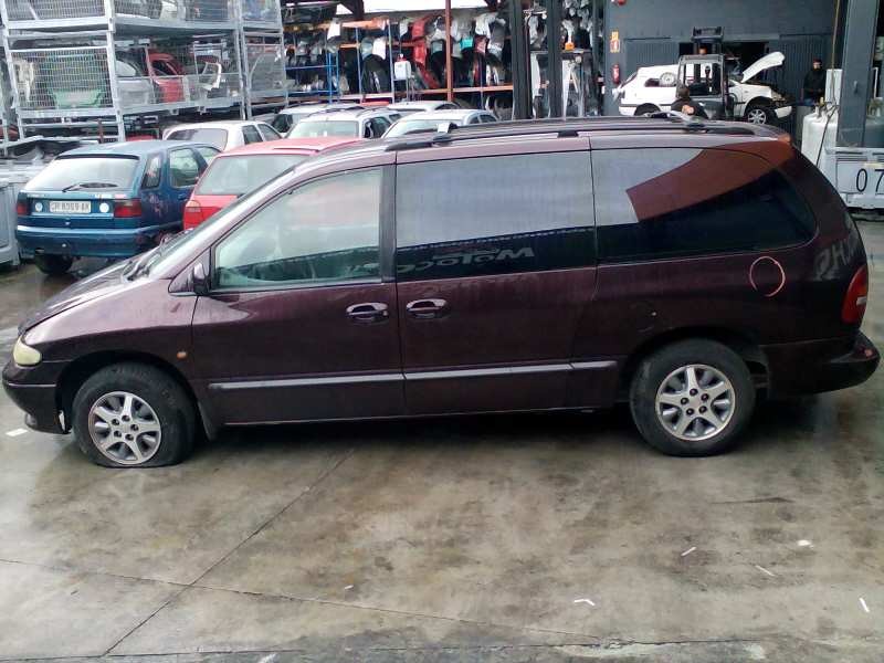 chrysler voyager (gs) del año 1996