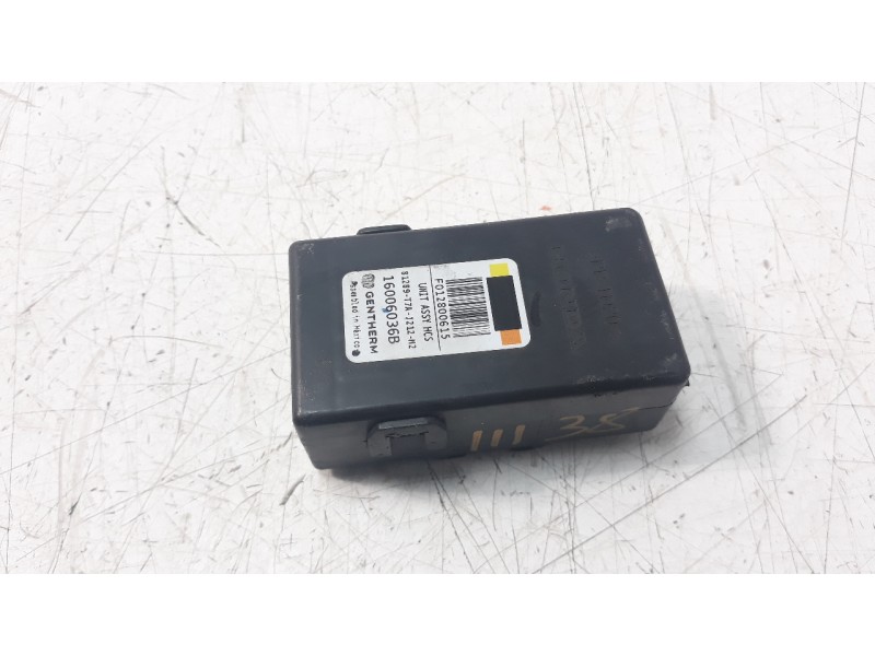 Recambio de modulo electronico para honda hr-v (..) 1.6 dtec cat referencia OEM IAM 81289T7AJ212M2  