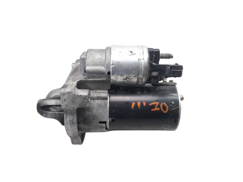 Recambio de motor arranque para peugeot 2008 (--.2013) 1.2 12v e-thp referencia OEM IAM 9674077280 ARF701251 