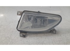 Recambio de faro antiniebla derecho para peugeot 607 (s1) básico referencia OEM IAM 9629555880  