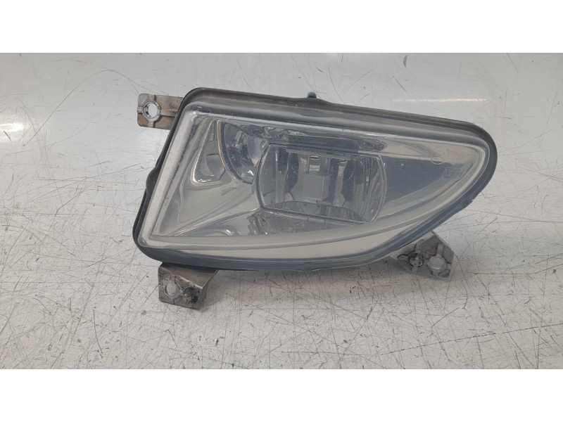 Recambio de faro antiniebla derecho para peugeot 607 (s1) básico referencia OEM IAM 9629555880  