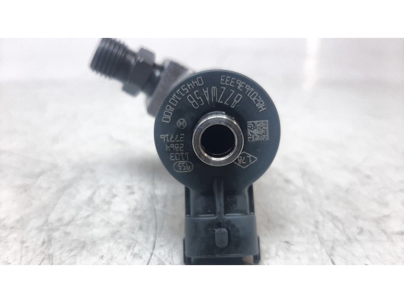 Recambio de inyector para dacia duster ii anniversary referencia OEM IAM H8201636333  