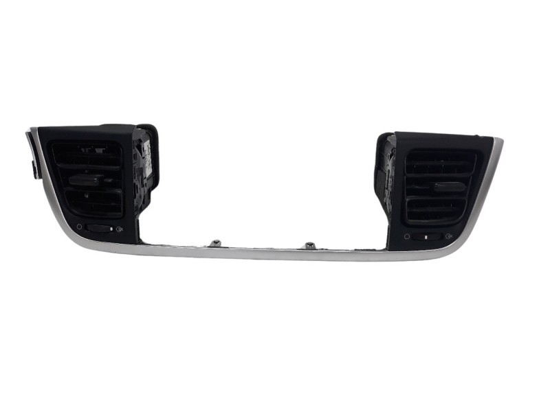 Recambio de rejilla aireadora para kia rio (yb) 1.2 cat referencia OEM IAM 84740H8000  