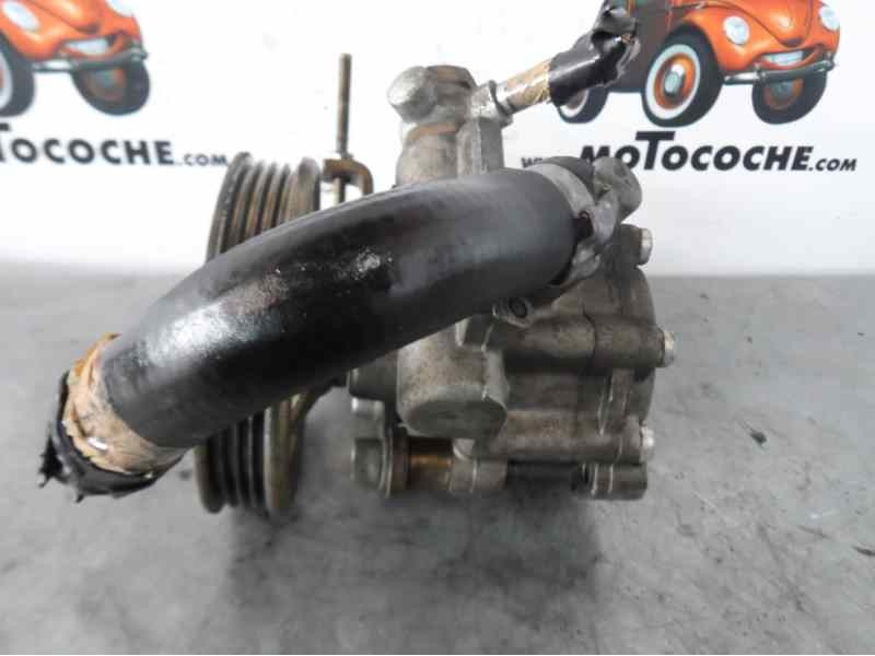 Recambio de bomba direccion para citroen jumper caja cerrada desde ´02 29 m 2.2 hdi 100 confort referencia OEM IAM 9645464980 76