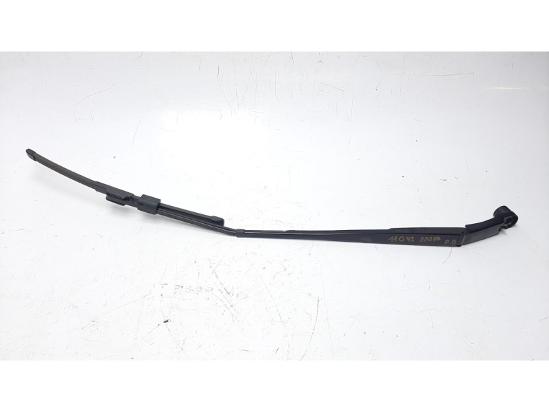 Recambio de brazo limpia delantero derecho para mazda 3 berlina (bp) referencia OEM IAM BCKB67321  