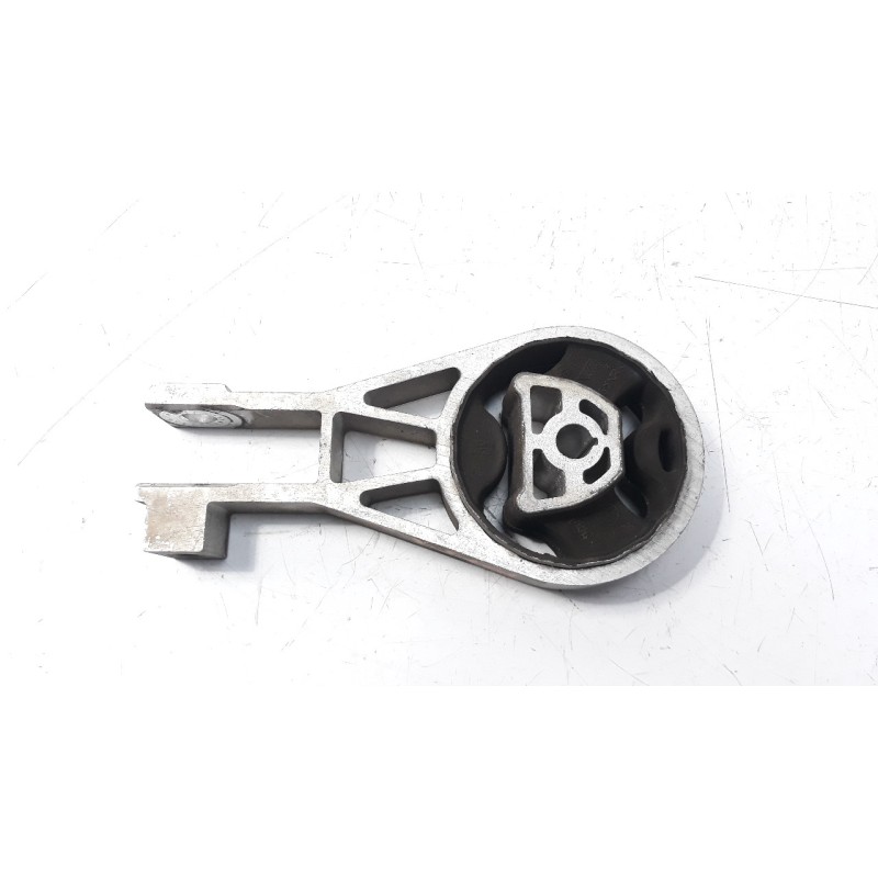 Recambio de soporte motor trasero para opel corsa e gsi referencia OEM IAM 13451485  