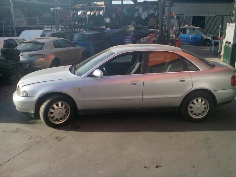 audi a4 berlina (b5) del año 1998