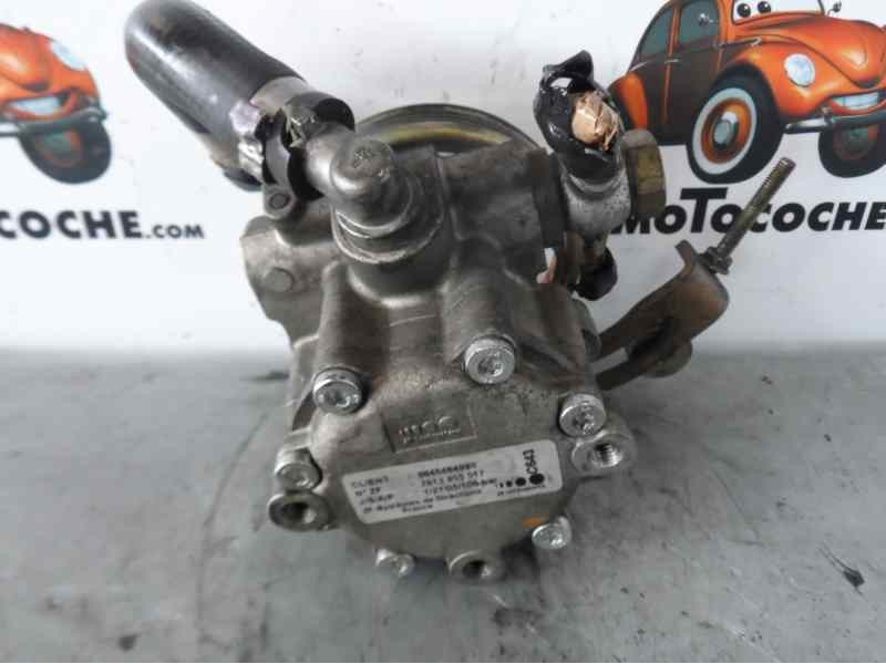 Recambio de bomba direccion para citroen jumper caja cerrada desde ´02 29 m 2.2 hdi 100 confort referencia OEM IAM 9645464980 76
