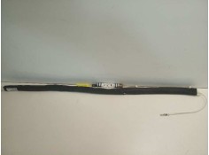 Recambio de airbag cortina delantero izquierdo para renault megane iii coupe dynamique referencia OEM IAM 985P19723R 620669000A0