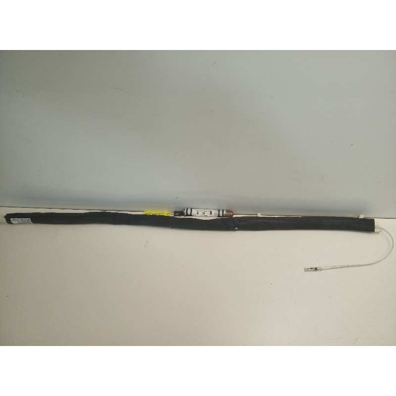 Recambio de airbag cortina delantero izquierdo para renault megane iii coupe dynamique referencia OEM IAM 985P19723R 620669000A0