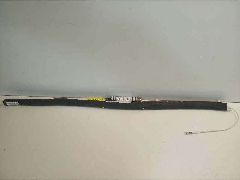 Recambio de airbag cortina delantero izquierdo para renault megane iii coupe dynamique referencia OEM IAM 985P19723R 620669000A0