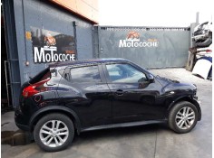 NISSAN JUKE (F15)