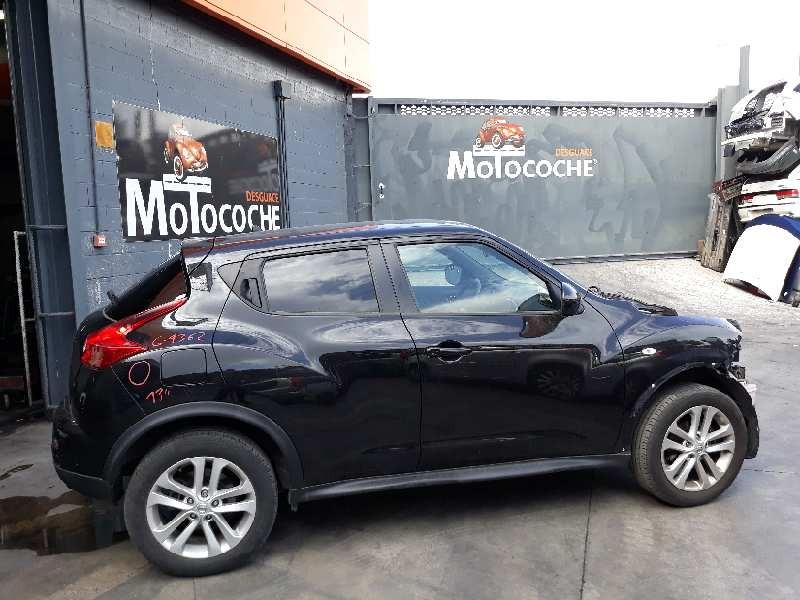 nissan juke (f15) del año 2013