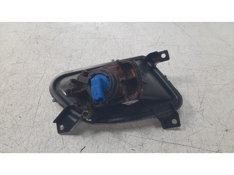 Recambio de faro antiniebla derecho para peugeot 607 (s1) básico referencia OEM IAM 9629555880  