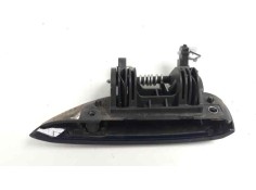 Recambio de maneta exterior trasera derecha para dacia sandero básico referencia OEM IAM 806067380R   2