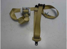 CINTURON SEGURIDAD DELANTERO DERECHO 