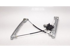 Recambio de elevalunas delantero izquierdo para renault megane iv berlina 5p 1.5 dci diesel fap energy referencia OEM IAM 807215 2