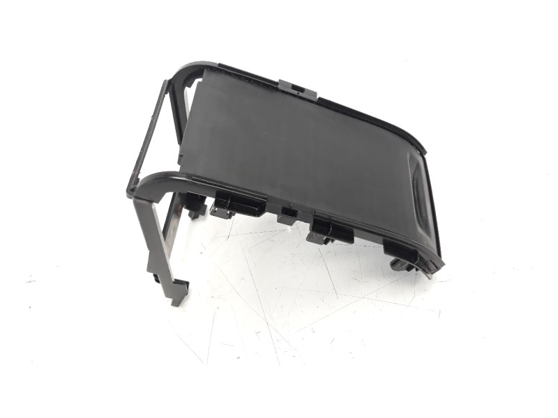 Recambio de moldura para peugeot 2008 (--.2013) 1.2 12v e-thp referencia OEM IAM 9678251577  