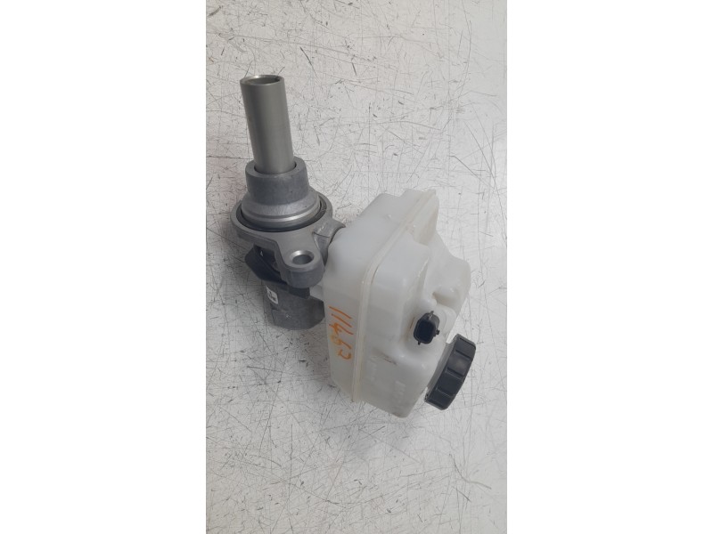 Recambio de bomba freno para smart fortwo coupe referencia OEM IAM 4534300001  