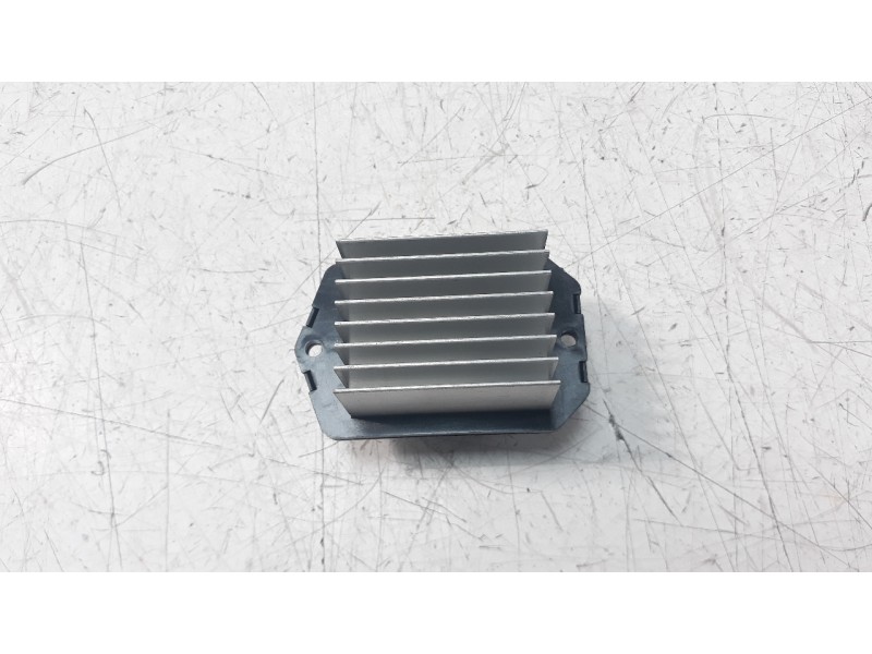 Recambio de resistencia calefaccion para honda hr-v (..) 1.6 dtec cat referencia OEM IAM 0778000970  