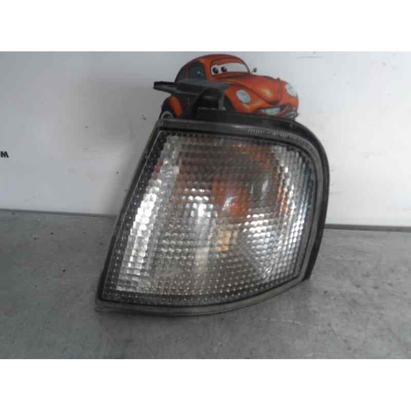 Recambio de piloto delantero izquierdo para nissan primera berl./familiar (p10/w10) 2.0 16v cat referencia OEM IAM B613586J00 DS