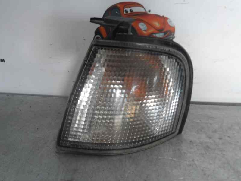 Recambio de piloto delantero izquierdo para nissan primera berl./familiar (p10/w10) 2.0 16v cat referencia OEM IAM B613586J00 DS