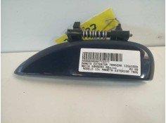 MANETA EXTERIOR TRASERA IZQUIERDA REF 125035 