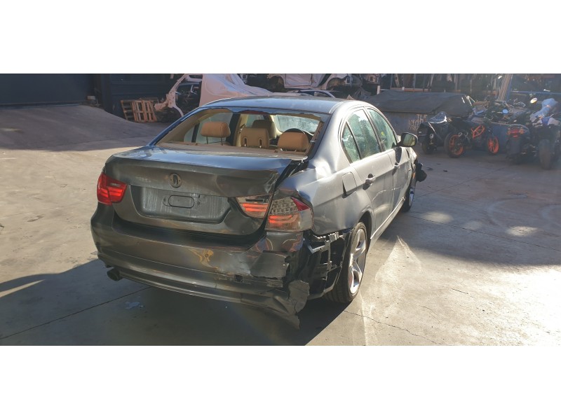 bmw serie 3 berlina (e90) del año 2011