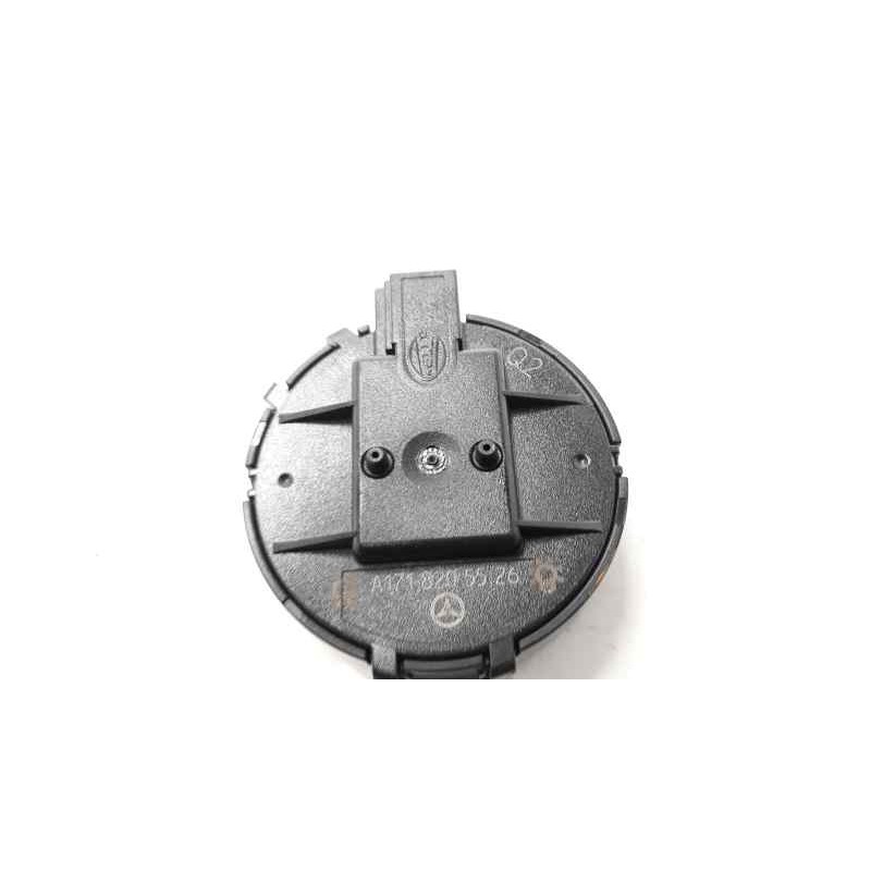 Recambio de sensor para mercedes-benz clase b (w245) 180 cdi (245.207) referencia OEM IAM A1718205526  