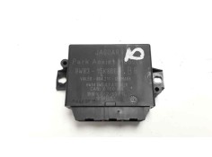 Recambio de modulo electronico para jaguar xf 3.0 v6 diesel premium luxury referencia OEM IAM 9W8315K866BB  