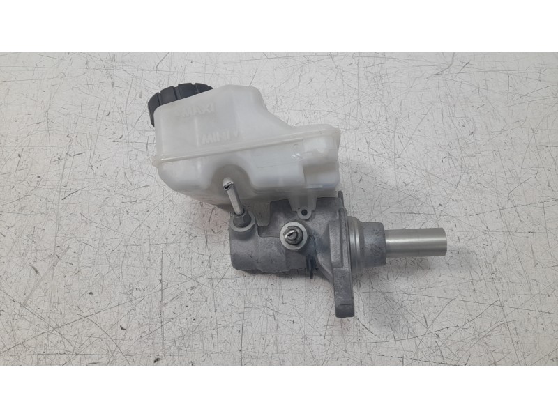 Recambio de bomba freno para smart fortwo coupe referencia OEM IAM 4534300001  