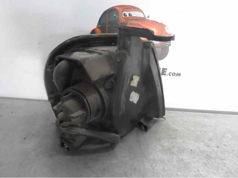 Recambio de piloto delantero izquierdo para nissan primera berl./familiar (p10/w10) 2.0 16v cat referencia OEM IAM B613586J00 DS