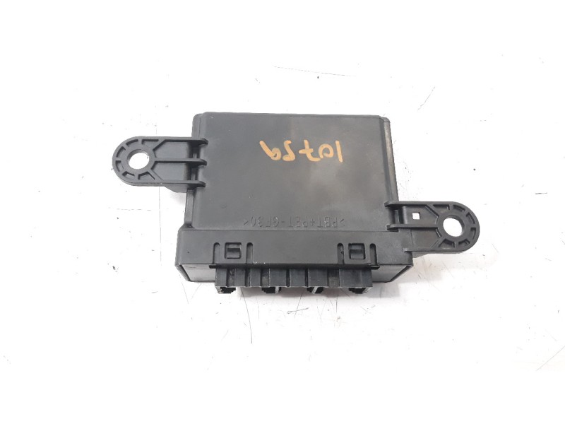 Recambio de modulo electronico para opel corsa e gsi referencia OEM IAM 39021659  