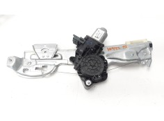 ELEVALUNAS TRASERO IZQUIERDO 827218403R 