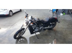 harley-davidson vrsc del año 2005 2