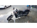 HARLEY-DAVIDSON VRSC