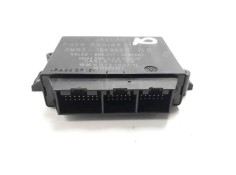 Recambio de modulo electronico para jaguar xf 3.0 v6 diesel premium luxury referencia OEM IAM 9W8315K866BB   2