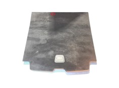 Recambio de bandeja trasera para volvo v60 familiar 2.0 diesel cat referencia OEM IAM 31462612  