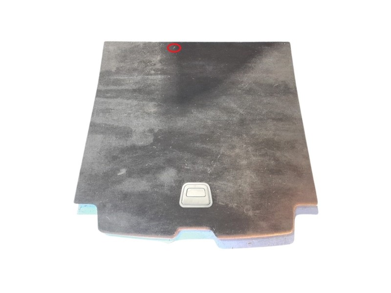 Recambio de bandeja trasera para volvo v60 familiar 2.0 diesel cat referencia OEM IAM 31462612  
