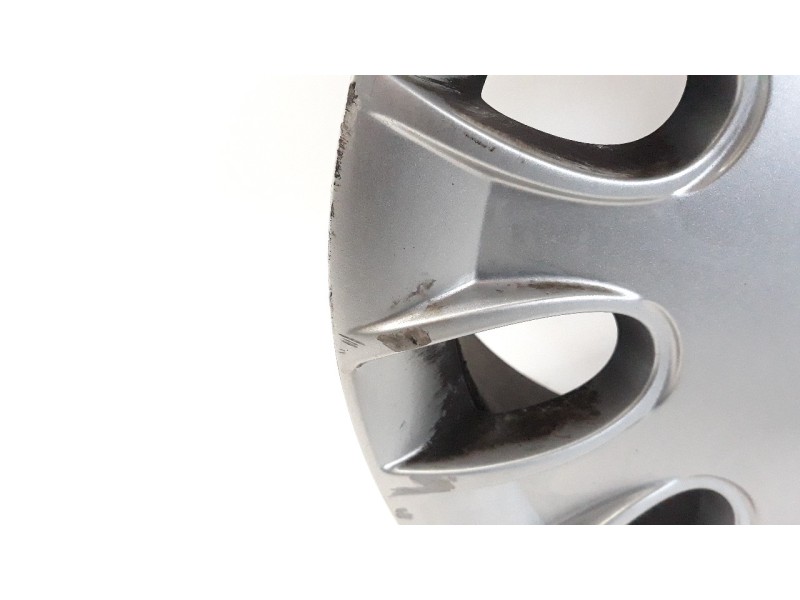 Recambio de llanta para audi a8 (4e2) 3.0 v6 24v tdi referencia OEM IAM 17PULGADAS 4E0601025J 