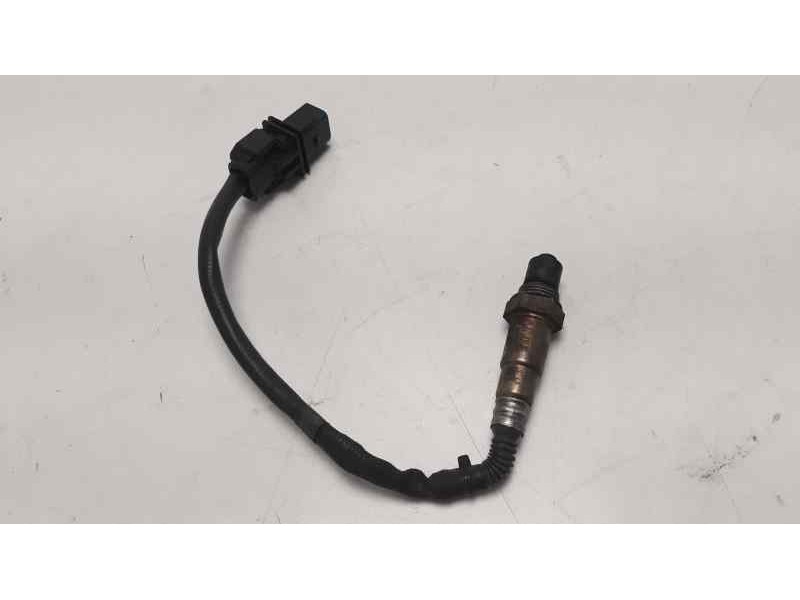 Recambio de sonda lambda para citroen c-elysée exclusive referencia OEM IAM 9687161080 0281004157 