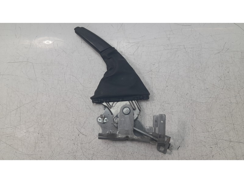 Recambio de palanca freno para dacia duster ii anniversary referencia OEM IAM 360109848R  
