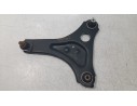 BRAZO SUSPENSION INFERIOR DELANTERO IZQUIERDO A4533302900 A4533302900 
