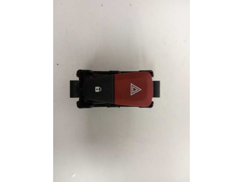 Recambio de warning para renault megane iii coupe dynamique referencia OEM IAM 8200214896 REN15300 