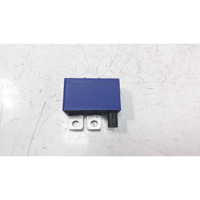 Recambio de rele para mercedes-benz clase a (w176) 2.1 cdi cat referencia OEM IAM A0035422319 V23230 