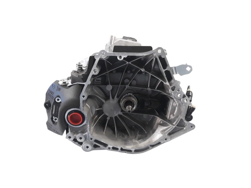 Recambio de caja cambios para mazda 3 berlina (bp) referencia OEM IAM CB0903000  