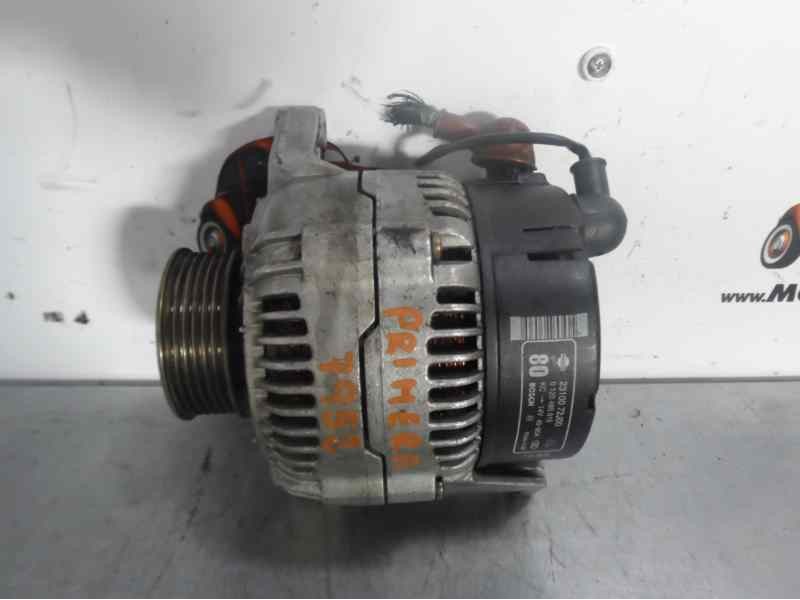 Recambio de alternador para nissan primera berl./familiar (p10/w10) 2.0 16v cat referencia OEM IAM 2310072J00 0120485015 A27084